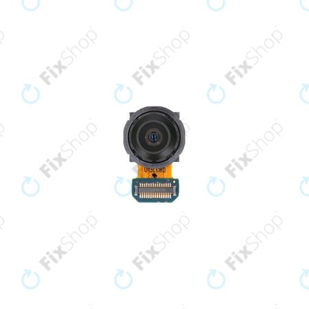 Samsung Galaxy A52 A525F, A526B - Sklíčko Zadní Kamery