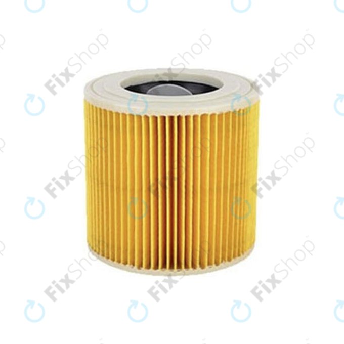 Kärcher MV-series, WD-series, SE-series, A-series - Patronový Filtr