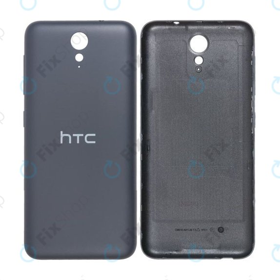 HTC Desire 620 - Bateriový Kryt (Gray)