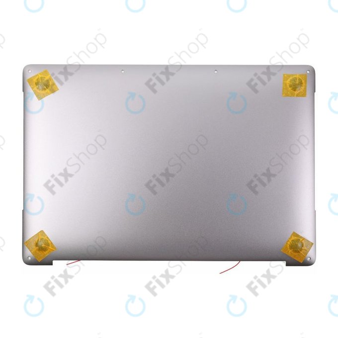 Apple MacBook Pro 13" A2251 (2020) - Spodní Kryt (Space Gray)