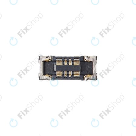 Apple iPhone XS, XS Max - FPC Konektor Bezdrátového Nabíjení