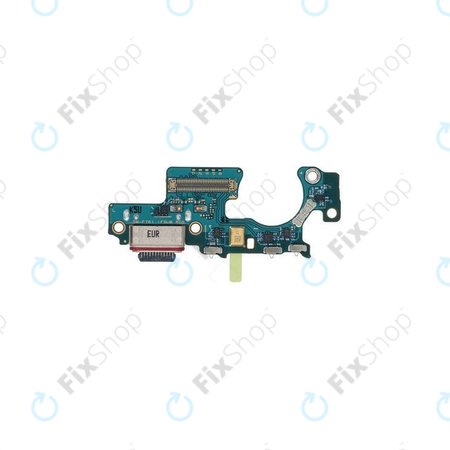 Samsung Galaxy Z Flip 7 FE F761B - Nabíjecí Konektor PCB Deska - GH96-19730A Genuine Service Pack