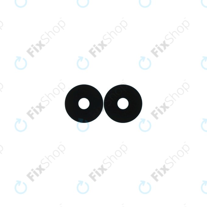 Samsung Galaxy S25 Edge - Sklíčko Zadní Kamery (2ks)