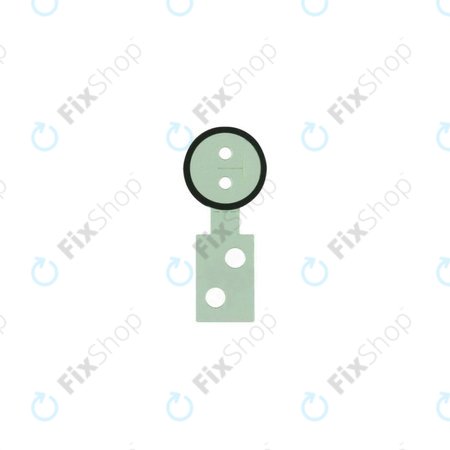 Samsung Galaxy Z Flip 4 F721B - Lepka pod Sklíčko Kamery Adhesive - GH81-22443A Genuine Service Pack