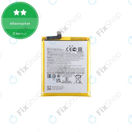 Nokia X20 TA-1341 TA-1344 - Baterie CN110 4470mAh