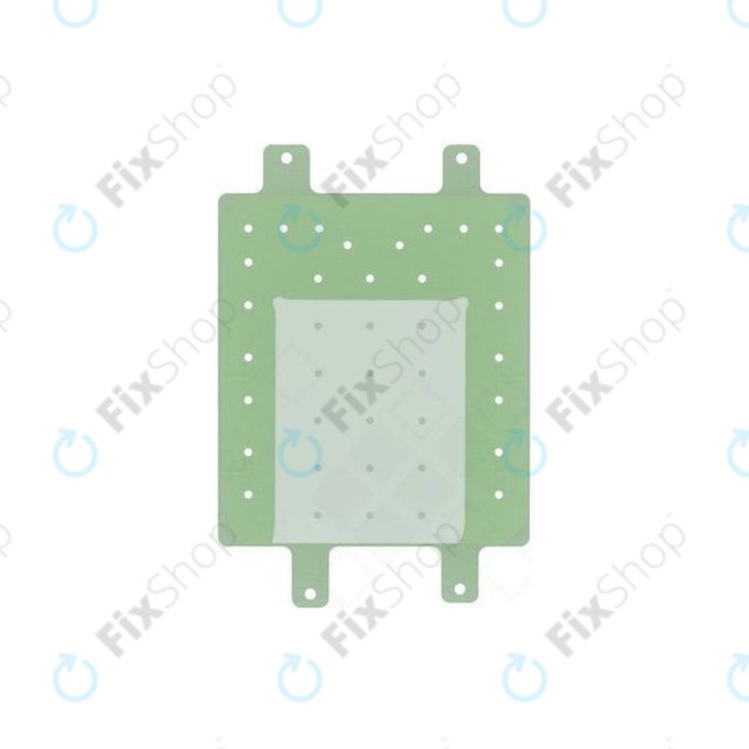 Lepka pod baterii pro Samsung S26+, GH02-27770A, Genuine Service Pack