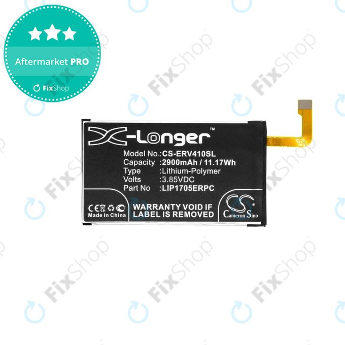 Sony Xperia 5 - Baterie LIP1705ERPC 2900mAh HQ