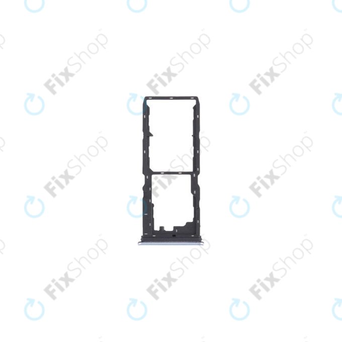 Vivo Y20s - SIM Slot (Purist Blue)