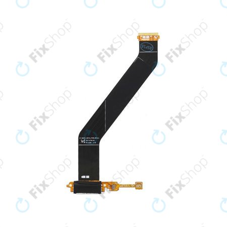 Samsung Galaxy Note 10.1 N8000, N8010 - Nabíjecí Konektor REV 0.5 - GH59-12404A Genuine Service Pack