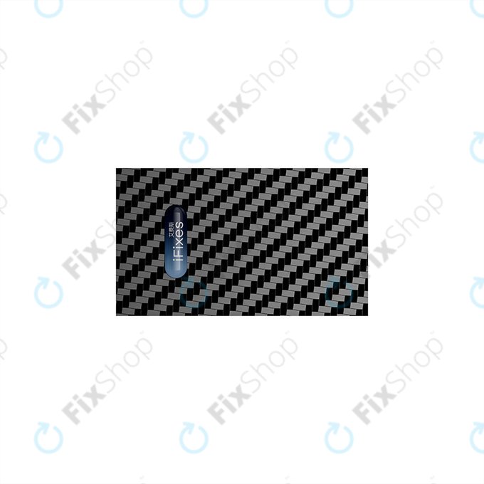 iFixes - Karbonový Ultratenký Otevírací Nástroj C