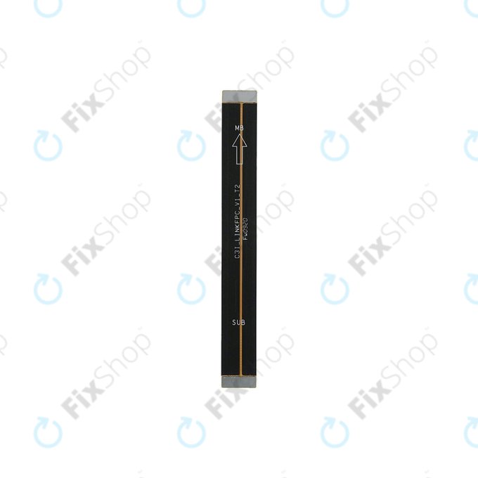 Xiaomi Redmi 8 - Hlavní Flex Kabel