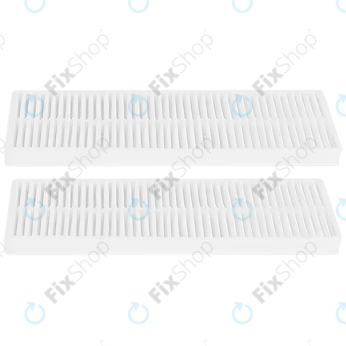 HEPA filtr, 2 ks pro Viomi V3 MAX