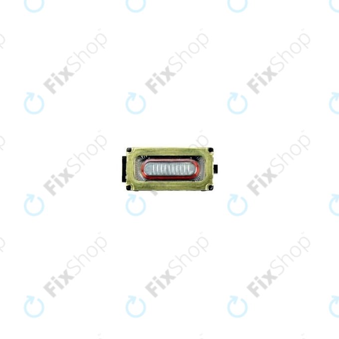 Nokia Lumia 820, 435, 532, 530, 720, 820, 920, 1020 - Sluchátko - 5140244 Genuine Service Pack