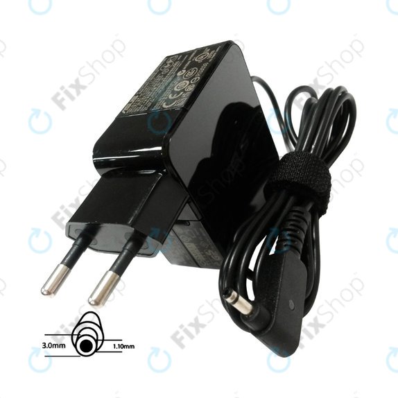 Nabíjací adaptér pro Asus, B0A001-00230000, 45W, 19V, Genuine Service Pack
