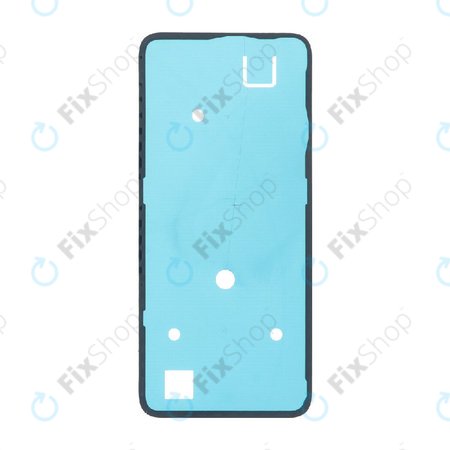 Realme C35 RMX3511 - Lepka pod Bateriový Kryt Adhesive