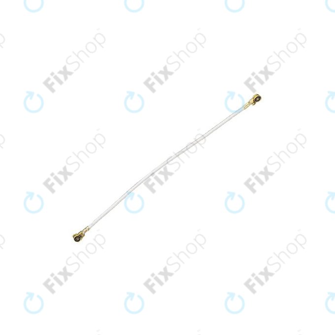 Samsung Galaxy S6 Edge G925F - RF Kabel 49,5mm (White Pearl) - GH39-01785A Genuine Service Pack