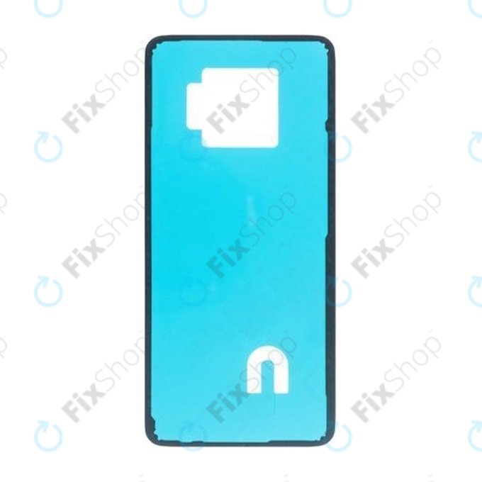 Huawei Mate 20 Pro - Lepka pod Bateriový Kryt Adhesive - 51638939 Genuine Service Pack
