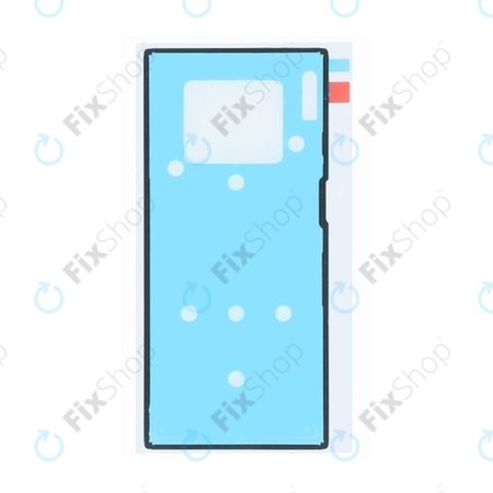 Huawei Mate 30 Pro - Lepka pod Bateriový Kryt Adhesive - 51630AHY Genuine Service Pack