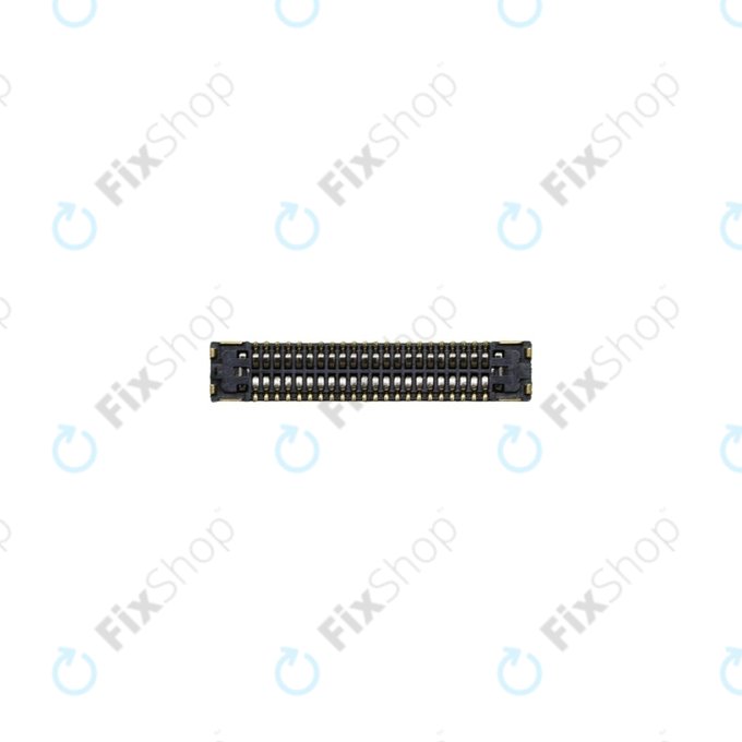 Apple iPhone 14 Pro Max - FPC Konektor Port USB Nabíjení na Motherboard 44Pin