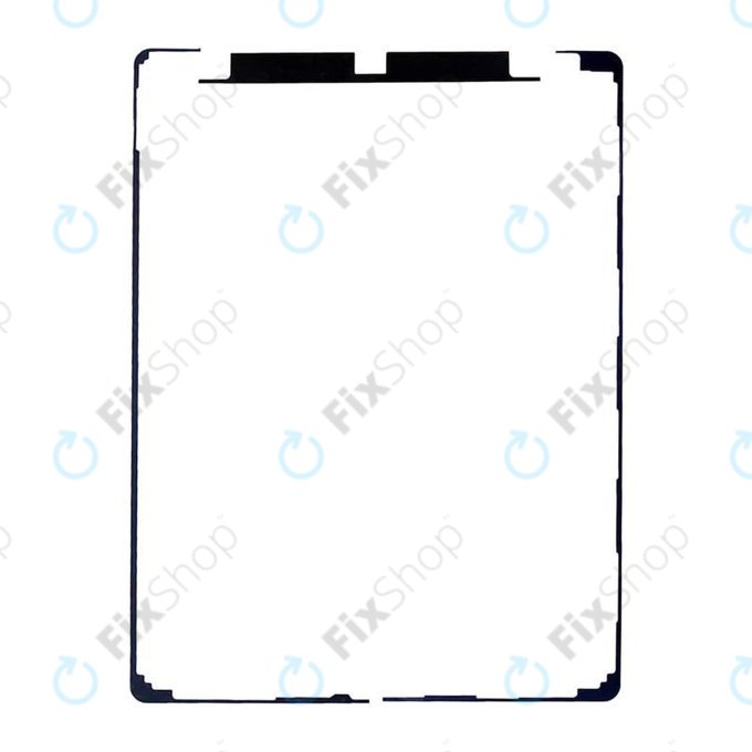 Apple iPad Pro 12.9 (5th Gen 2021) - Lepka pod LCD Adhesive