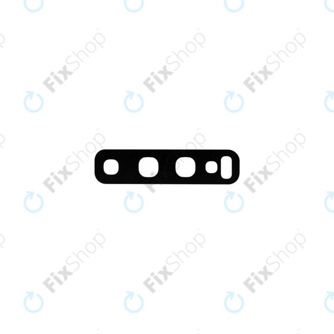 Samsung Galaxy S10 G973F - Sklíčko Zadní Kamery