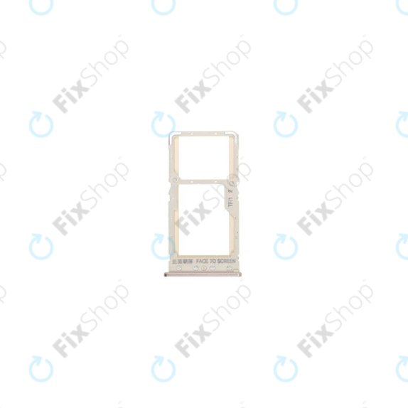 Xiaomi Redmi 6 - SIM Slot (Gold)