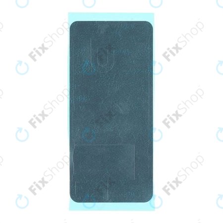 Google Pixel 3 - Lepka pod Bateriový Kryt Adhesive - 806-00507-03 Genuine Service Pack