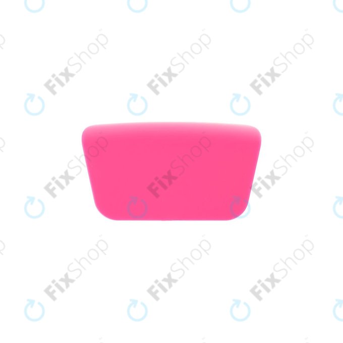 Kryt touchpadu V2.0 (Pink) pro ovladač Sony PlayStation 5 DualSense