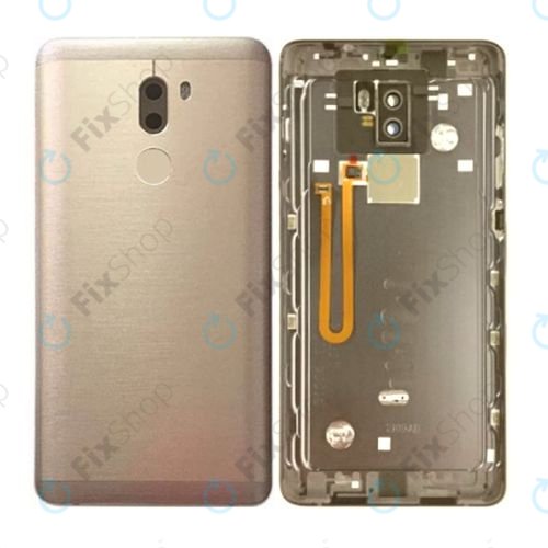 Xiaomi Mi 5s Plus - Bateriový Kryt (Gold)