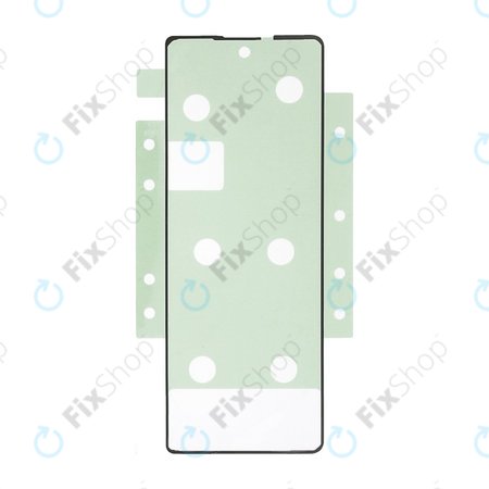 Samsung Galaxy Z Fold 2 F916B - Lepka pod Vnější LCD Adhesive - GH02-22215A Genuine Service Pack