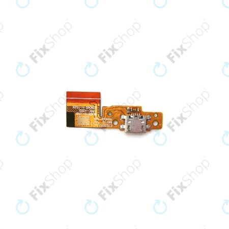 Lenovo Yoga TAB 10 B8000 - Nabíjecí Konektor + Flex Kabel - SF79A462TJ Genuine Service Pack