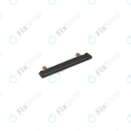 Samsung Galaxy Note 8 N950FD - Tlačítko Hlasitosti (Midnight Black) - GH98-41924A Genuine Service Pack