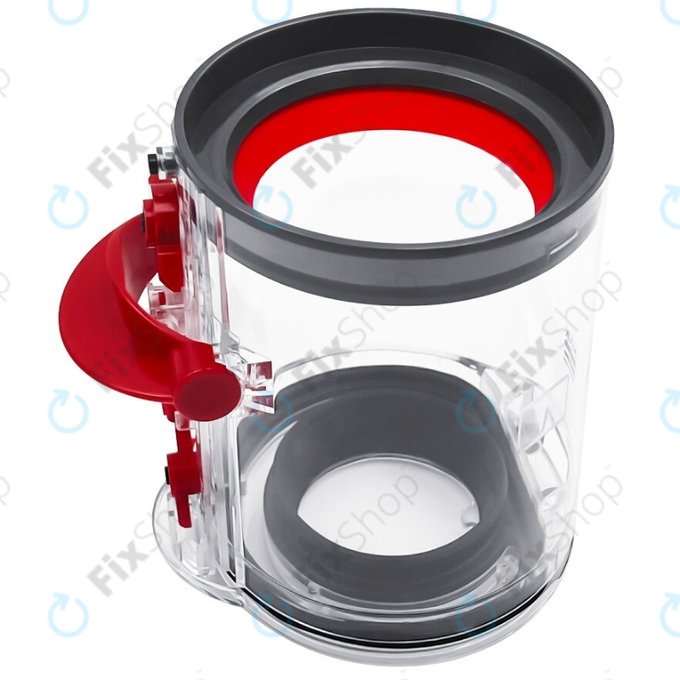 Nádoba na prach pro Dyson V10 Slim, V12 Slim