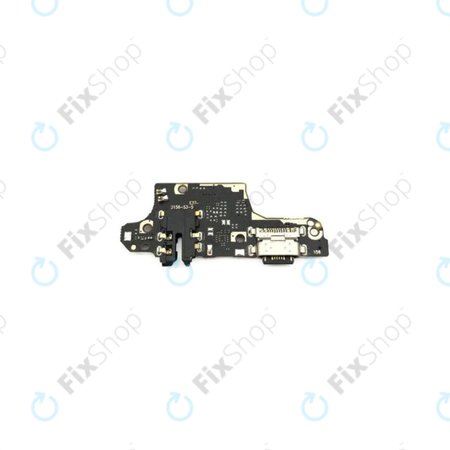 Xiaomi Poco X3 Pro, X3 NFC - Nabíjecí Konektor PCB Deska
