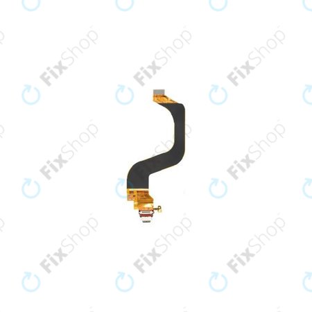 Sony Xperia 1 III - Nabíjecí Konektor PCB Deska - X50020601 Genuine Service Pack