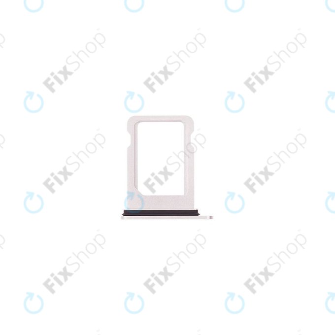 Apple iPhone 13 Mini - SIM Slot (Pink)