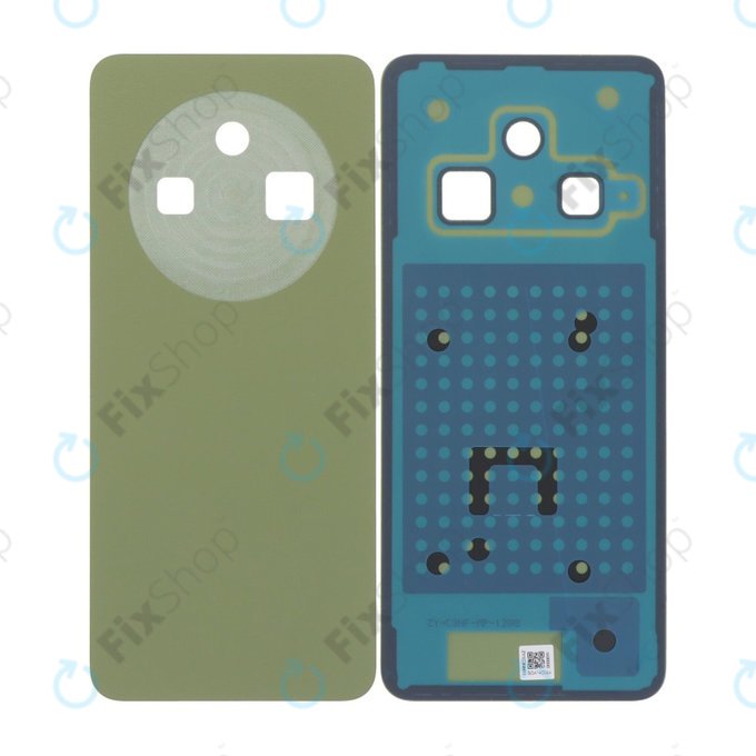 Xiaomi Redmi 14C 4G - Bateriový Kryt (Sage Green)