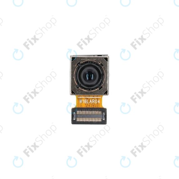 Samsung Galaxy Xcover 5 G525F - Zadní Kamera Modul 16MP - GH96-14018A Genuine Service Pack