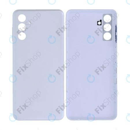 Samsung Galaxy A04s A047F - Bateriový Kryt (White)
