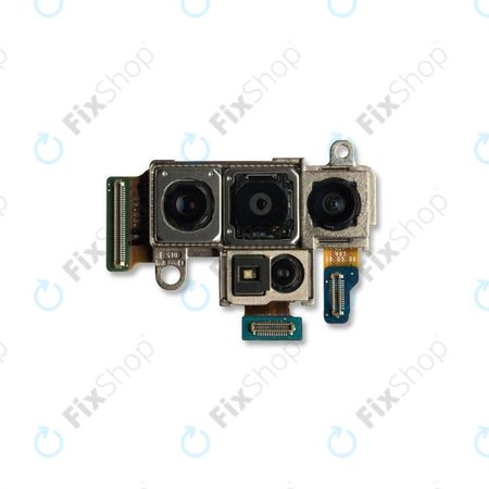 Samsung Galaxy Note 10 Plus N975F - Zadní Kamera - GH96-12615A Genuine Service Pack