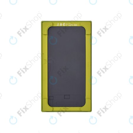 Zarovnávací Forma na Opravu LCD Displeje pro Apple iPhone 12 Pro Max