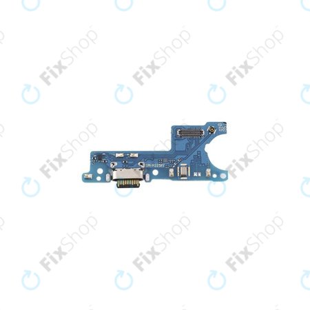 Samsung Galaxy M11 M115F - Nabíjecí Konektor PCB Deska