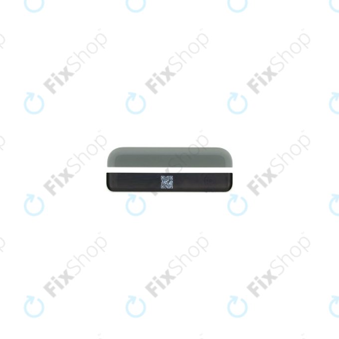 Google Pixel 8 GKWS6, G9BQD - Sklo Zadního Housingu (Vrchní) (Hazel)