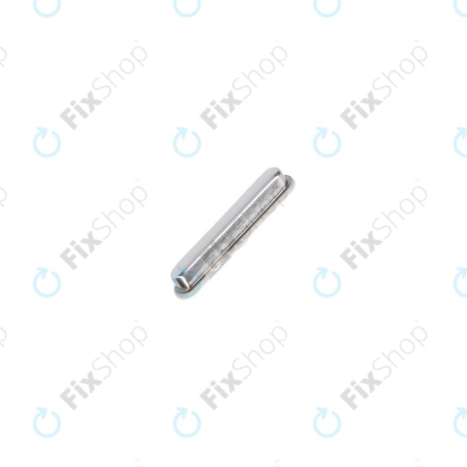 Samsung Galaxy A71 A715F - Tlačítko Zapínaní (Prism Crush Silver) - GH64-07649B Genuine Service Pack