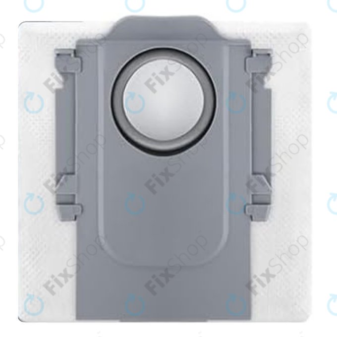 Xiaomi Roborock Qrevo Curv, Qrevo Edge, S8 MaxV Ultra, S8 Max Ultra, Saros 10, Saros 10R, QV-series - Sáček do vysavače