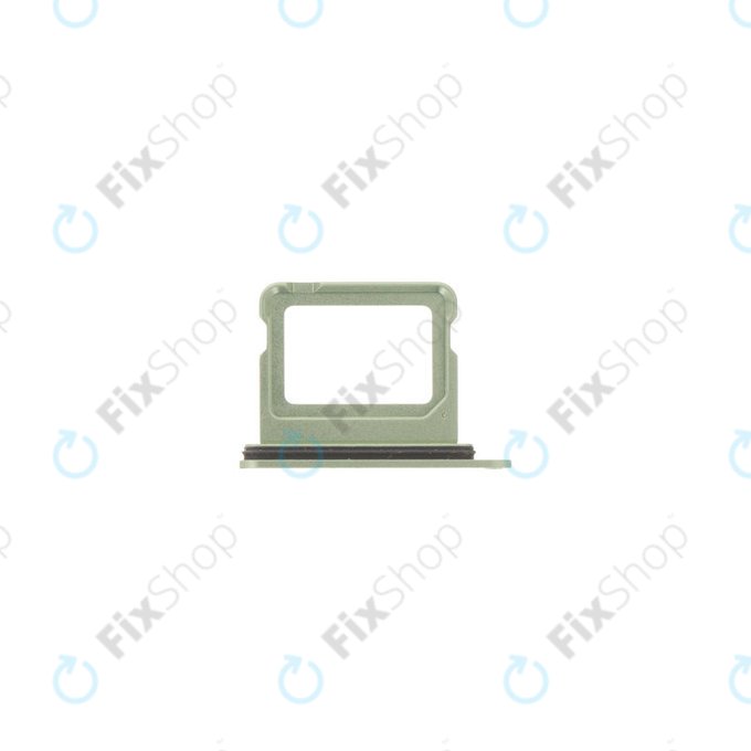 Apple iPhone 17 - SIM Slot (Sage)