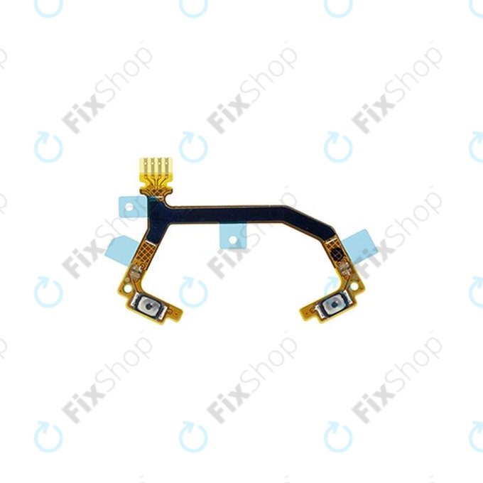 Samsung Galaxy Watch 42mm R810 - Flex Kabel Bočních Tlačítek - GH96-11846A Genuine Service Pack