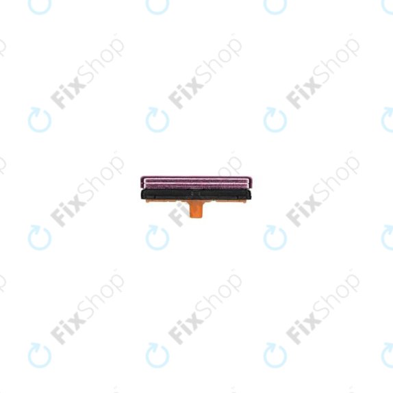 Samsung Galaxy S9 G960F - Tlačítko zapínání (Lilac Purple) - GH98-42635B Genuine Service Pack