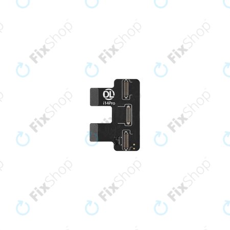 DL DL400 PRO - Tester Flex Kabel pro iPhone 14 Pro