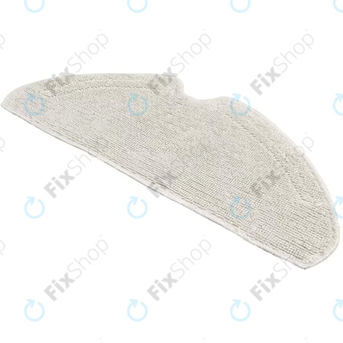 Xiaomi Dreame D9 Max Gen2, D10s, D10s Pro - Mopovací útěrka